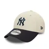 New Era 9FORTY Cap New York Yankees World Series navy Produktbild-Vorschau 1