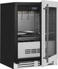 Combisteel Dry Age Schrank mit 1 Tür - 127 Liter, +1/+25 Produktbild-Vorschau 2