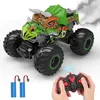 PREBOX Ferngesteuerter Monstertruck für Jungen 8-12 – Produktbild-Vorschau 1