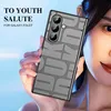 Etui pour Samsung Galaxy Z Fold 7, étui transparent Voir les images du produit 7