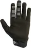 FOX FLEXAIR 22 Handschuh S in schwarz Produktbild-Vorschau 6