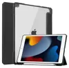 Schutzhülle Bizon Case Tab Clear Matt für iPad 9/8/7 10.2 Produktbild-Vorschau 1