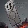 Magsafe für Xiaomi 17 Ultra Schwarz Produktbild-Vorschau 4