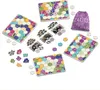 Asmodee Calico, Brettspiel, 14 Jahr(e), 30 min Produktbild-Vorschau 8