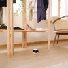 Enabot EBO SE, Roboter, Sprachsteuerung, WLAN, 89,2 mm Produktbild-Vorschau 40