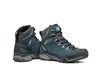 ZG Trek GTX Trekking Schuhe für Herren von Scarpa in dunklem Blau mit Schnürung und verstärkter Sohle. Produktbild-Vorschau