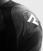 Rebelhorn Veloce Motorrad Lederjacke, schwarz/weiß, 52 Produktbild-Vorschau 8