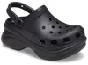 crocs Classic Bae Clog Women Schwarz Croslite Größe: 38/39 Produktbild-Vorschau 5