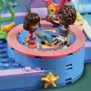 LEGO Friends Park wodny w Heartlake, zabawka dla dziecka z Podgląd zdjęcia produktu 25