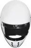 Kask pełnotwarzowy HJC V60 biały M Podgląd zdjęcia produktu 6