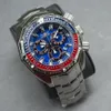 Invicta Akula 44296 Orologio da Uomo - Movimento al Quarzo Anteprima dell’immagine prodotto 2