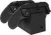 Snakebyte TWIN:CHARGE SX, Drinnen, 2 m, Schwarz Produktbild-Vorschau 3