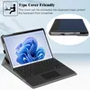 Fintie Hülle für Microsoft Surface Pro 9 13 Zoll (2022) - Produktbild-Vorschau 4