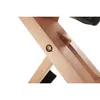 Kondela Ergonomischer Kniestuhl Groko - schwarz / buche Produktbild-Vorschau 10