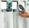 Eurofirany 448522, Sheer, Biela, Vzor, Polyester, Očko, 180 Náhľad obrázku produktu 15