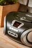 Adler Ad1181 Cd-radio Silber One Size / EU Plug Silber One Produktbild-Vorschau 7