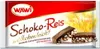 WAWI barretta di riso al cioccolato al latte 200g Anteprima dell’immagine prodotto 2