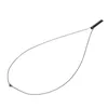 Mindful Breathing Necklace Stainless Steel Reduces Stress Produktbild-Vorschau 6