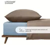 uncover by SCHIESSER Spannbettlaken New Jersey | Edeljersey Produktbild-Vorschau 3