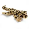 Leopardgecko Kuscheltier Gecko Echse 27 cm Plüschtier YUMA Produktbild-Vorschau 4