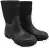 Gamakatsu G-neo Stiefel Schwarz EU 43 Mann Schwarz EU 43 Produktbild-Vorschau 3