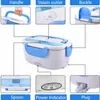 Herzberg HG-03152: Tragbare elektrische Lunchbox Produktbild-Vorschau 9