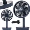 Stolní ventilátor 41747 Náhled obrázku produktu 13