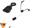 FOX MK2 Illuminated Swinger Bissanzeiger, Farbe:Orange Produktbild-Vorschau 6