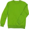 Stedman® - Active Sweatshirt - Kiwi Green - XXL Produktbild-Vorschau 5