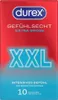 Durex Gefühlsecht Extra Groß Kondome (10 Stück) Produktbild-Vorschau 23