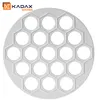 KADAX, stampo per ravioli in plastica, diametro 26 cm, con Anteprima dell’immagine prodotto 7