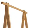 Bambusowy wieszak na płaszcze, wys. 159 cm Podgląd zdjęcia produktu 6