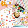 50 Stück Geschenktüten Kindergeburtstag, Kleine Papiertüten Produktbild-Vorschau 6