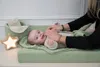 Baby's Only Wickelauflagenbezug Mood - Warm Linen - 45x70 Produktbild-Vorschau 4