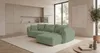 CORNERO Ecksofa mit Schlaffunktion SYDNEY Sofa L-Form Couch Produktbild-Vorschau 2