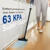 Akku-Staubsauger,Stielstaubsauger,6300Pa Produktbild-Vorschau 2