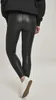 Urban Classics Donna - Leggings TECH in ecopelle - 5XL Anteprima dell’immagine prodotto 18