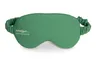 Reise-Set Reisekissen Memory Foam + Schlafmaske Produktbild-Vorschau 2