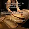 LAYBA Gärkorb oval 1 Stück aus Rattan, Banneton Brotkorb Produktbild-Vorschau 3