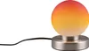 Lampe de table PRINZ II argent et multicolore, 1xE14x40W, Voir les images du produit 12