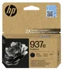 HP 937e EvoMore Schwarz Original Druckerpatrone Produktbild-Vorschau 1