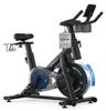 Heimtrainer Fahrrad mit magnetischem Widerstand – leiser Produktbild-Vorschau 1