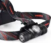 Lampe frontale Videx 1200lm IP68 support magnétique 5 modes Voir les images du produit 3