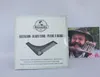 Efalock BeardEd Bartkamm schwarz Produktbild-Vorschau 2