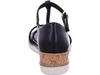Tamaris Damen Sandale Sandalette mit T-Riemen und Produktbild-Vorschau 12