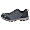 A single hiking shoe is shown against a white background. Produktbild-Vorschau