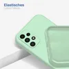 Hülle für Samsung Galaxy A72 Case Cover Bumper Silikon Produktbild-Vorschau 3