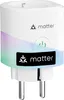 Meross MSS315 smart plug 2200 W White Voir les images du produit 2