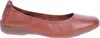 Josef Seibel Damen Ballerina Leder Slipper Fenja 01 Produktbild-Vorschau 62