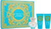 Versace Pour Femme Dylan Turquoise EDT 50 ml + SG 50 ml + Podgląd zdjęcia produktu 4